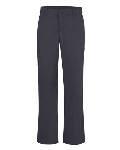 Dickies Women's Extended Sizes Premium Cargo Pants FP23EXT
