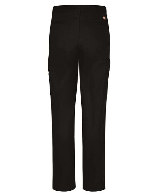 Dickies Women's Cotton Cargo Pants FP39