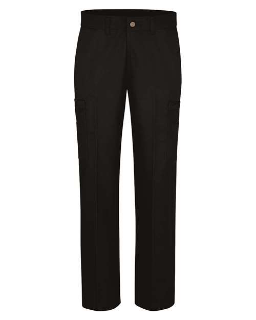 Dickies Women's Cotton Cargo Pants FP39