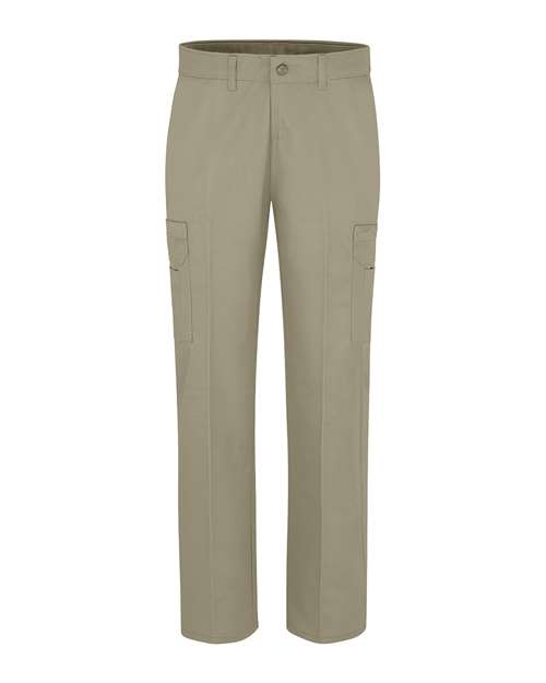 Dickies Women's Cotton Cargo Pants FP39