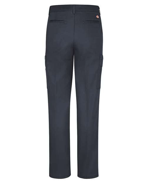 Dickies Women's Cotton Cargo Pants FP39