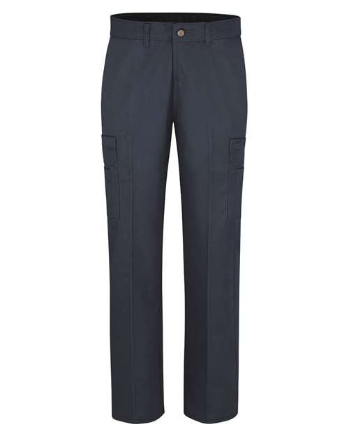 Dickies Women's Cotton Cargo Pants FP39