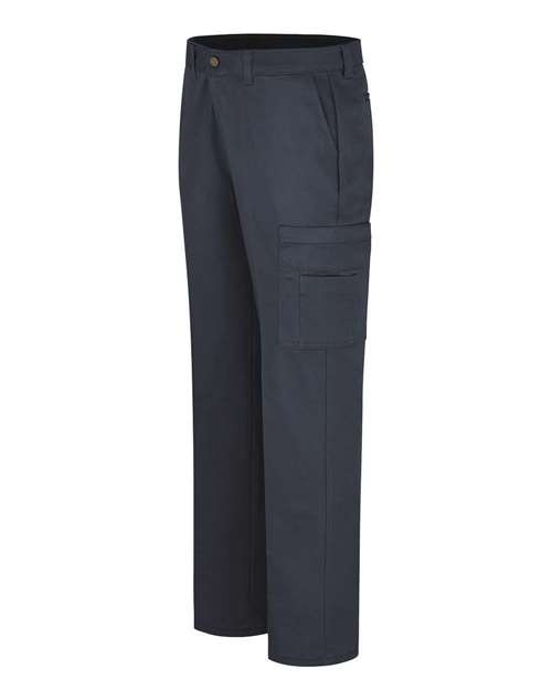 Dickies Women's Cotton Cargo Pants FP39