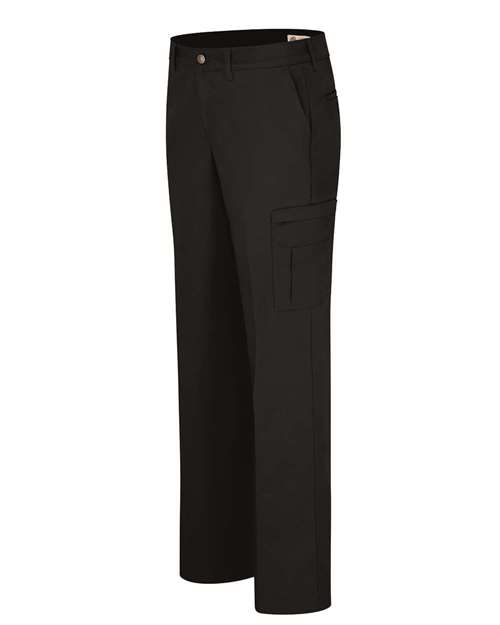Dickies Women's Premium Cargo Pants FP72
