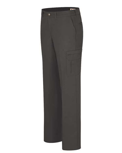 Dickies Women's Premium Cargo Pants FP72