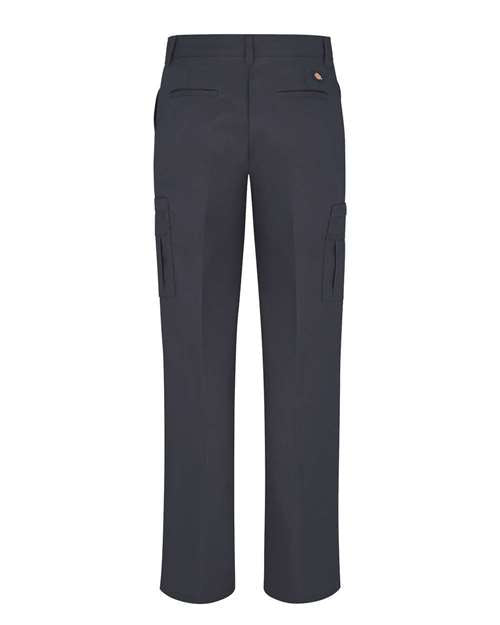 Dickies Women's Premium Cargo Pants FP72
