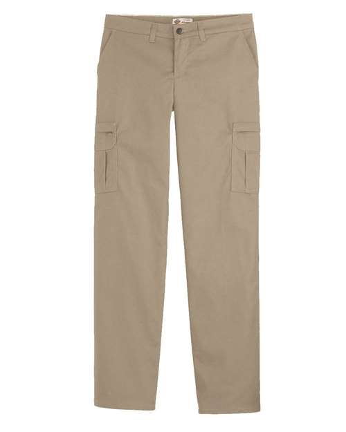 Dickies Women's Premium Cargo Pants FP72