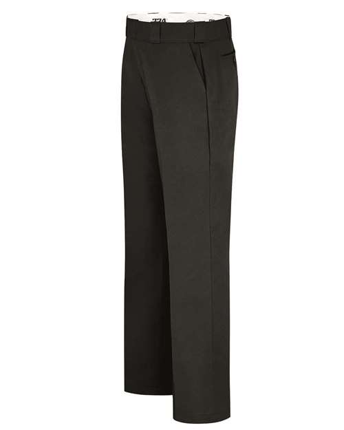 Dickies Women's Extended Sizes Work Pants FP74EXT