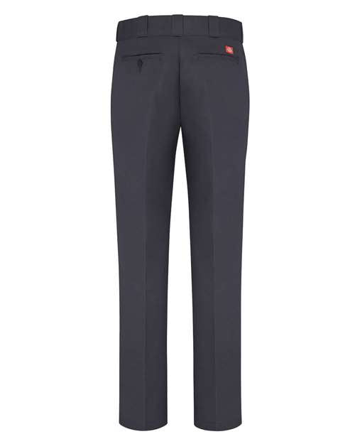 Dickies Women's Extended Sizes Work Pants FP74EXT