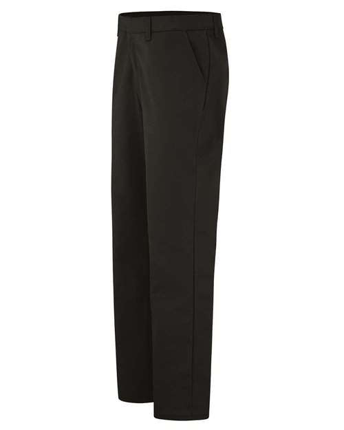 Dickies Women's Industrial Flat Front Pants FP92