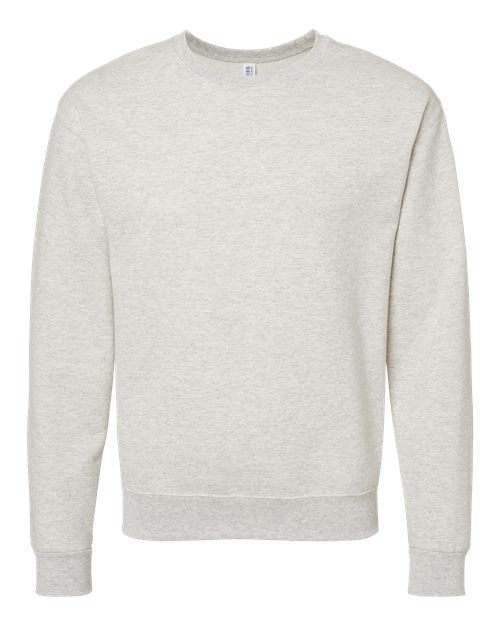 JERZEES Unisex NuBlend® Crewneck Sweatshirt 562MR
