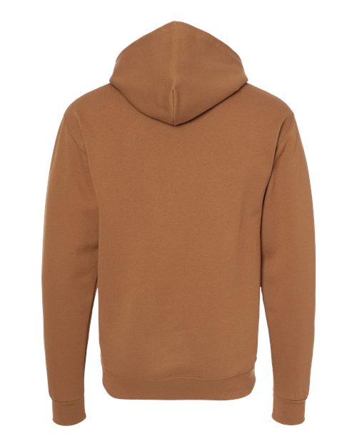 JERZEES Unisex NuBlend® Hooded Sweatshirt 996MR
