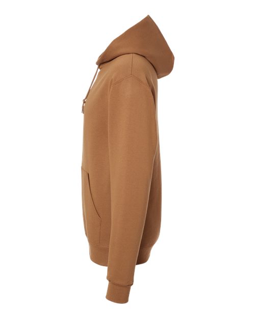 JERZEES Unisex NuBlend® Hooded Sweatshirt 996MR