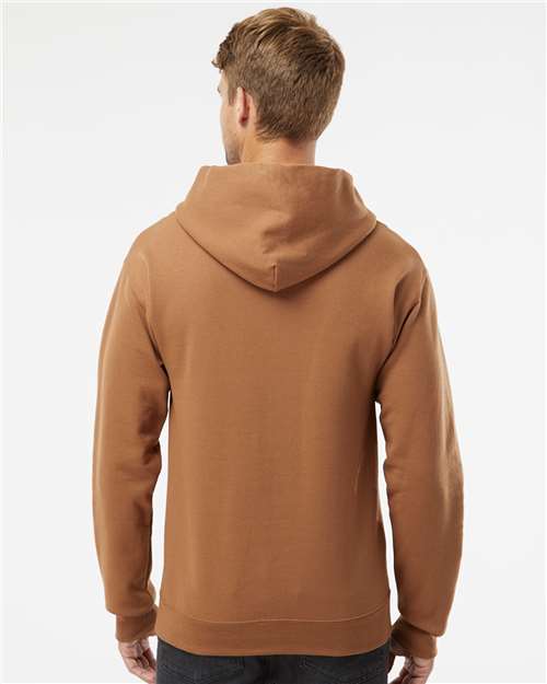 JERZEES Unisex NuBlend® Hooded Sweatshirt 996MR
