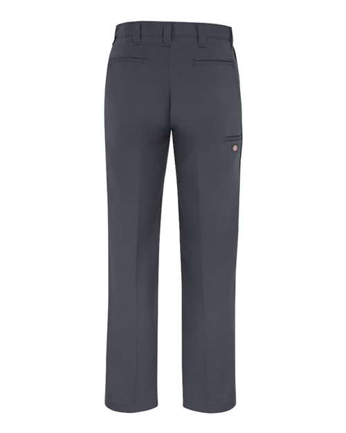 Dickies Men's Premium Industrial Double Knee Pants LP56