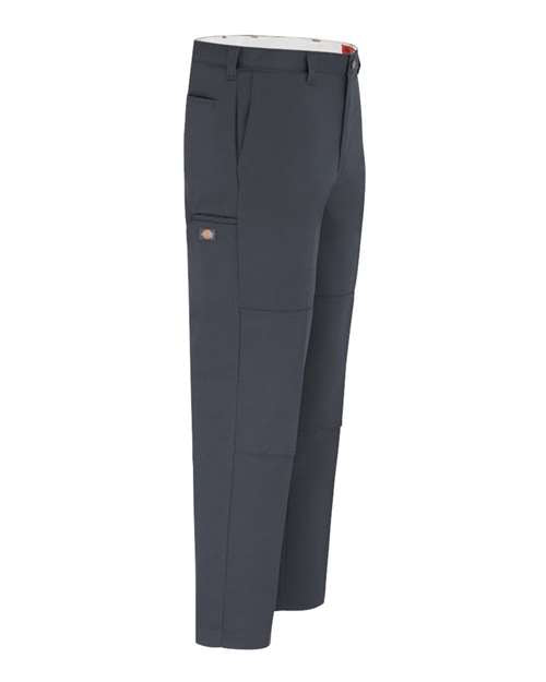 Dickies Men's Premium Industrial Double Knee Pants LP56