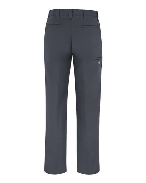 Dickies Men's Premium Industrial Double Knee Pants LP56