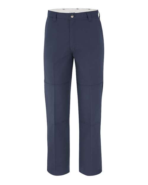 Dickies Men's Premium Industrial Double Knee Pants LP56