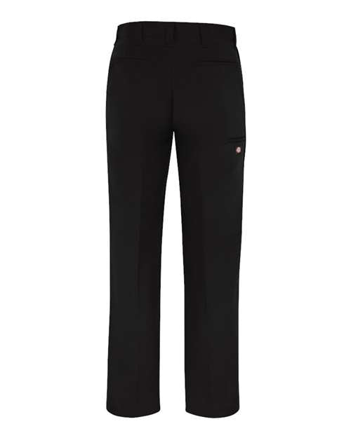 Dickies Men's Odd Sizes Premium Industrial Double Knee Pants LP56ODD