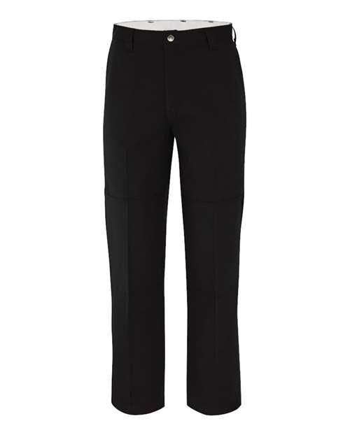 Dickies Men's Odd Sizes Premium Industrial Double Knee Pants LP56ODD