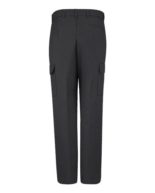 Red Kap Men's Extended Sizes Industrial Cargo Pants PT88EXT
