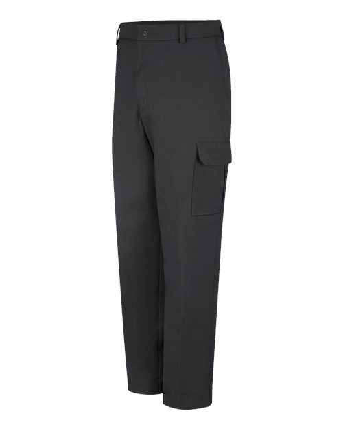 Red Kap Men's Extended Sizes Industrial Cargo Pants PT88EXT