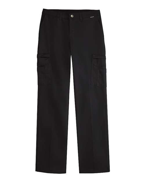 Dickies Women's Cotton Cargo Pants FW39
