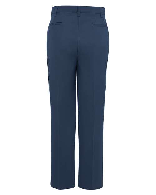 Dickies Women's Cotton Cargo Pants FW39