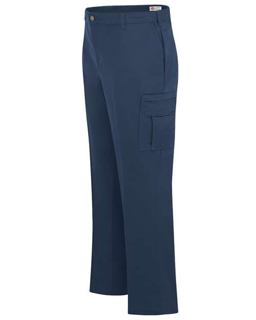 Dickies Women's Cotton Cargo Pants FW39