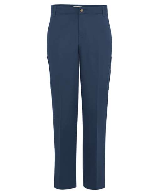 Dickies Women's Cotton Cargo Pants FW39