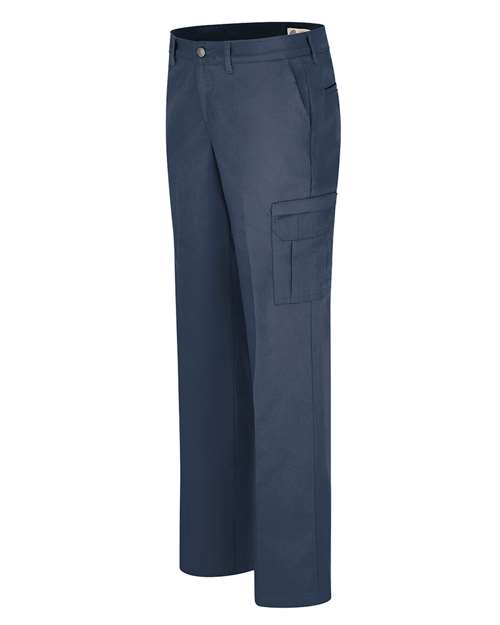 Dickies Women's Premium Cargo Pants FW72