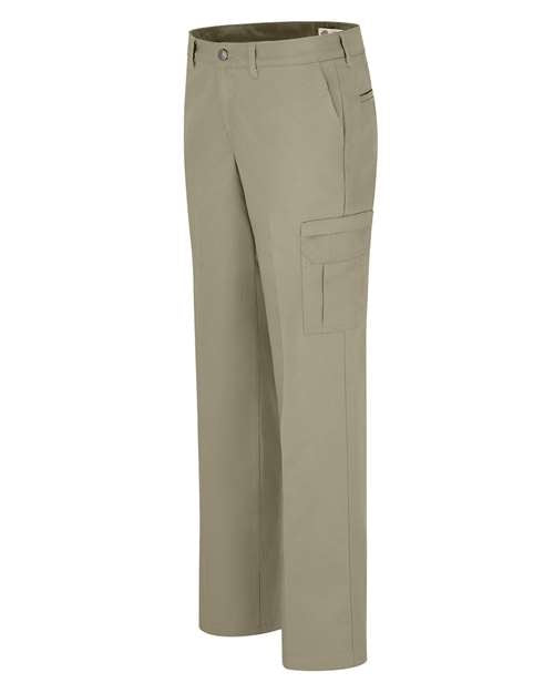 Dickies Women's Premium Cargo Pants FW72