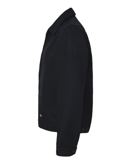 Dickies Men's Unlined Industrial Eisenhower Jacket JT78