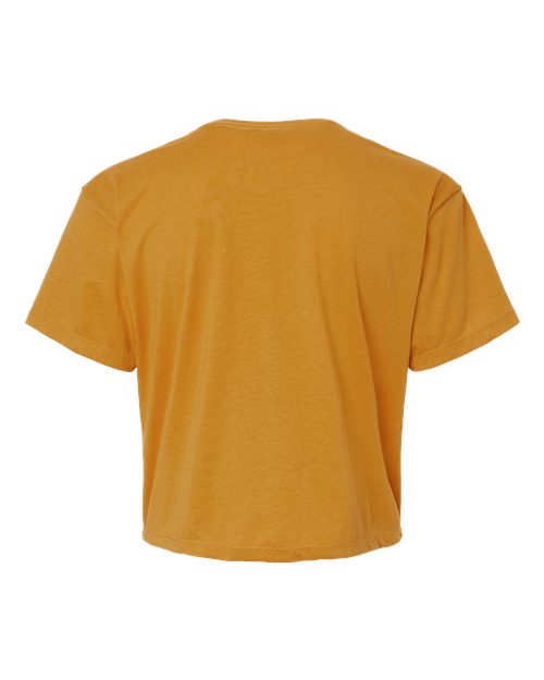 Next Level Women's Ideal Crop Top 1580