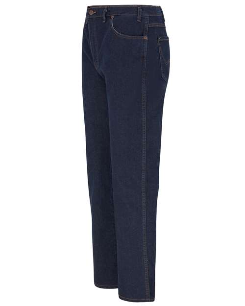 Dickies Men's Industrial 5-Pocket Flex Jeans LD21