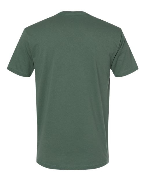 Next Level Cotton T-Shirt 3600