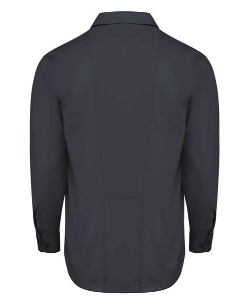 Dickies Men's Industrial Worktech Ventilated Long Sleeve Work Shirt LL51