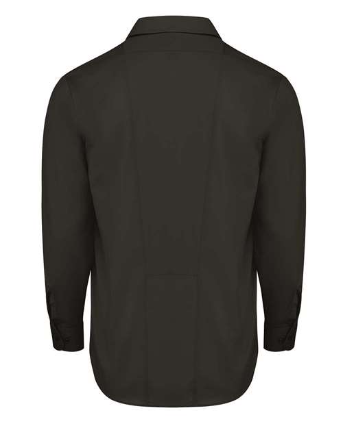 Dickies Men's Tall Industrial Worktech Ventilated Long Sleeve Work Shirt LL51T