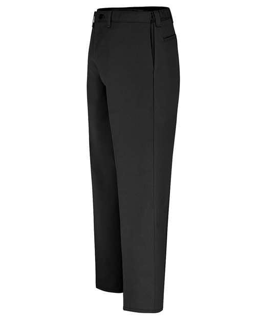 Dickies Men's Odd Sizes Industrial Flat Front Comfort Waist Pants LP17ODD