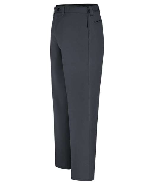 Dickies Men's Odd Sizes Industrial Flat Front Comfort Waist Pants LP17ODD