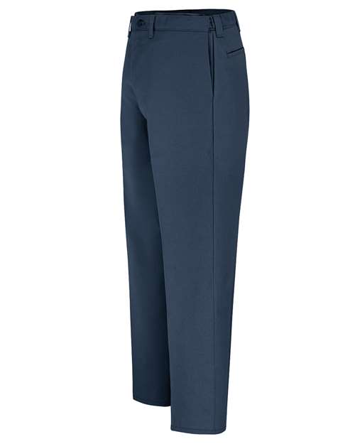 Dickies Men's Odd Sizes Industrial Flat Front Comfort Waist Pants LP17ODD