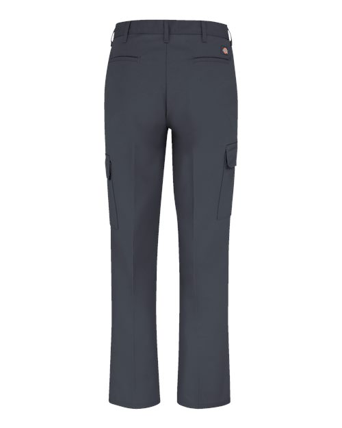 Dickies Men's Extended Sizes Industrial Cargo Pants LP60EXT