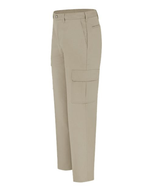 Dickies Men's Extended Sizes Industrial Cargo Pants LP60EXT