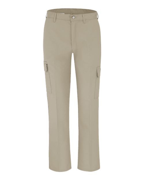 Dickies Men's Odd Sizes Industrial Cargo Pants LP60ODD