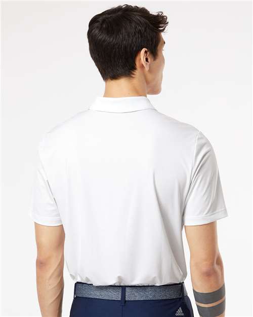 Adidas Men's Ultimate365 Solid Polo A514