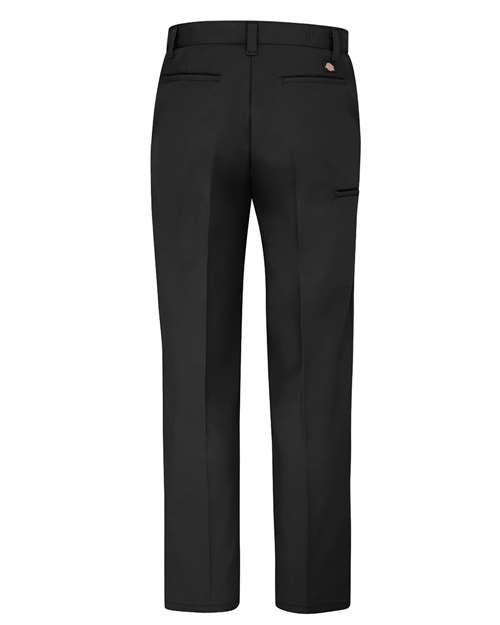 Dickies Men's Odd Sizes Premium Industrial Flat Front Comfort Waist Pants LP70ODD