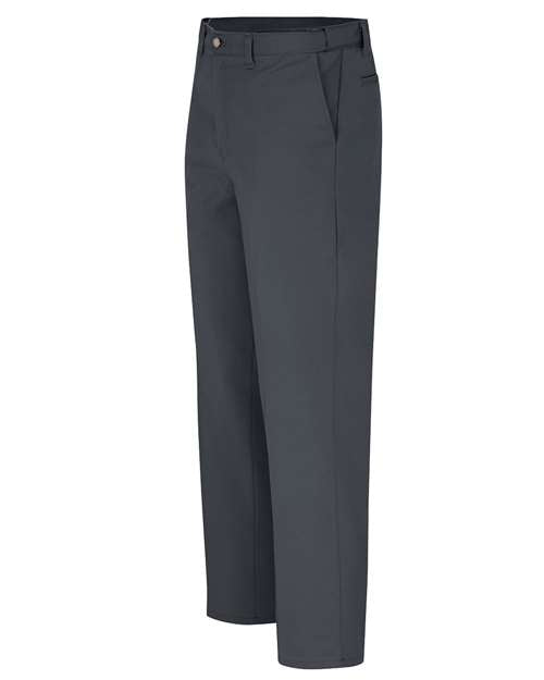 Dickies Men's Odd Sizes Premium Industrial Flat Front Comfort Waist Pants LP70ODD