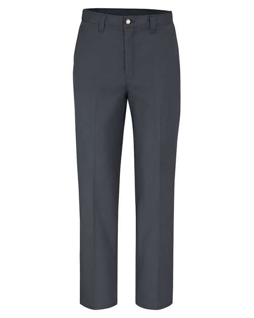 Dickies Men's Odd Sizes Premium Industrial Flat Front Comfort Waist Pants LP70ODD