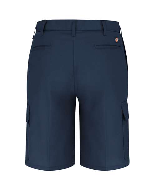 Dickies Men's 11" Industrial Cargo Shorts LR00