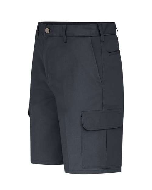 Dickies Men's Extended Sizes 11" Industrial Cargo Shorts LR00EXT